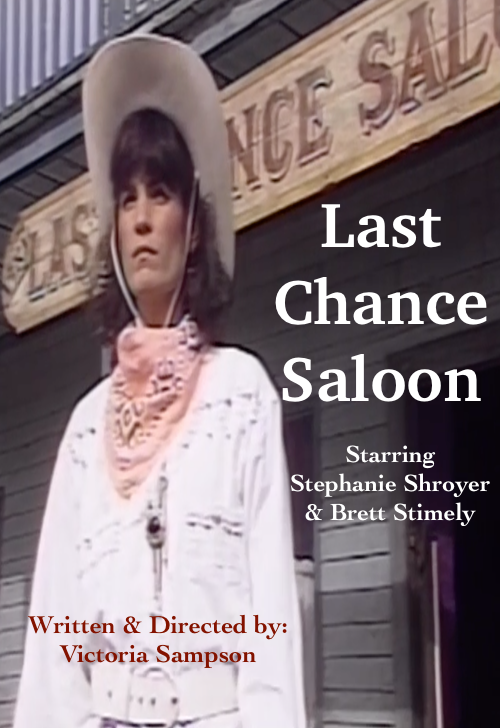 Last Chance Saloon The Flick Fest