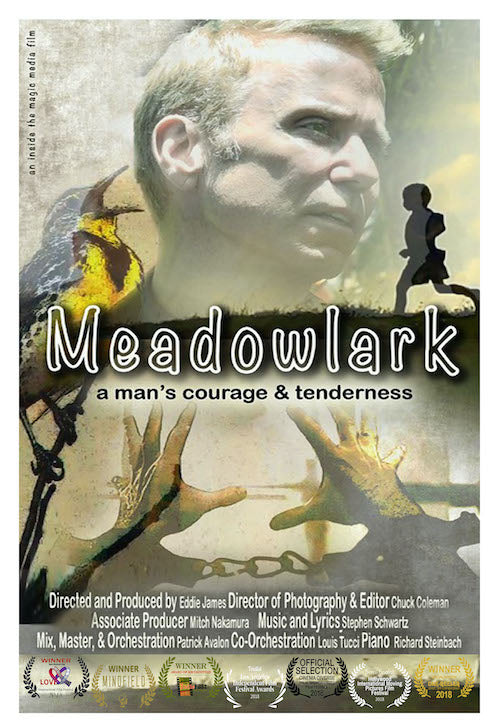Meadowlark A Man's Courage and Tenderness