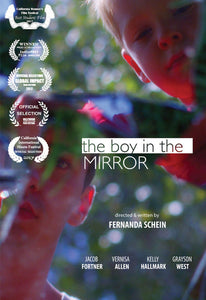 The Boy in The Mirror