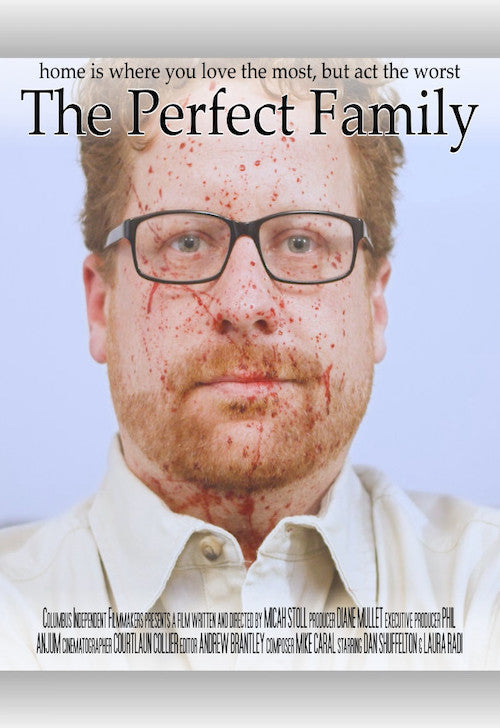 The Perfect Family The Flick Fest