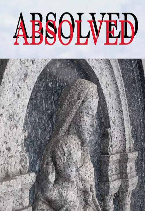 Absolved - A Revenge Story
