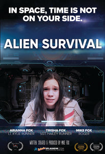 Alien Survival