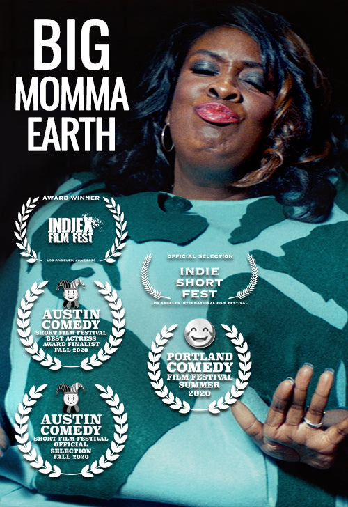 Big Momma Earth