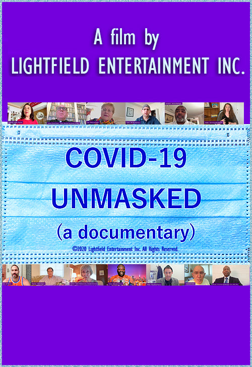 Covid 19: Unmasked