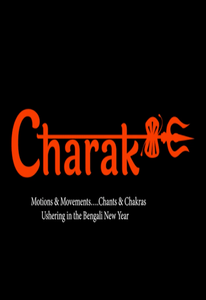 CHARAK - Folk Festival of India