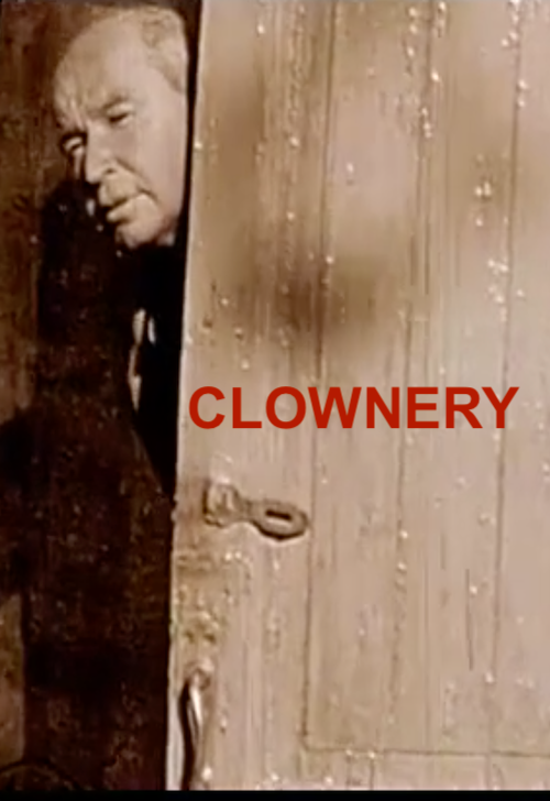 Clownery