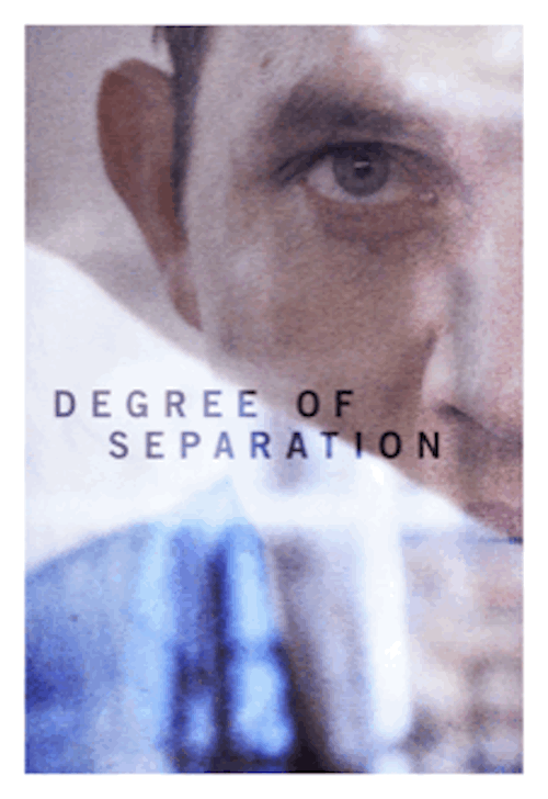 Degree of Separation