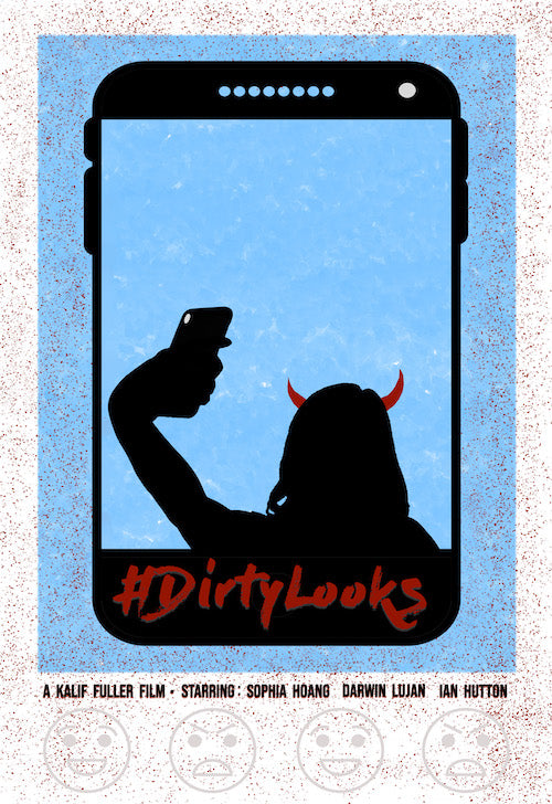#DirtyLooks