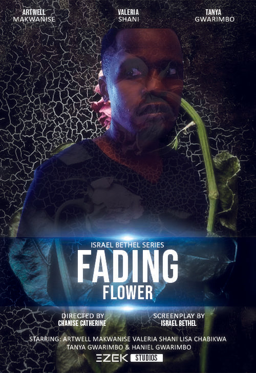 Fading Flower - Episode 3