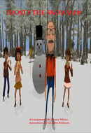 Frosty The Snowman