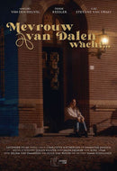 Mrs Van Dalen Awaits