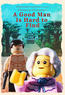 A Good Man is Hard to Find