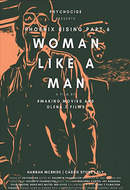 Psychocide - Woman Like A Man