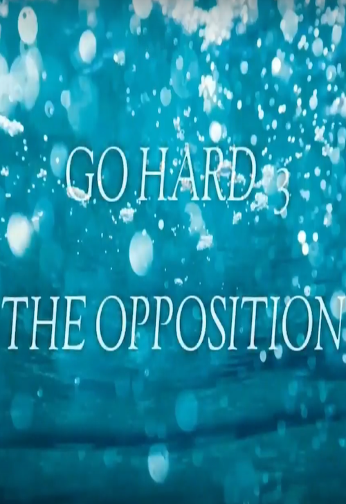 Go Hard - A Way Out