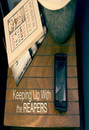 Keeping Up With The Reapers