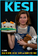 Kesi