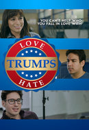 Love Trumps Hate