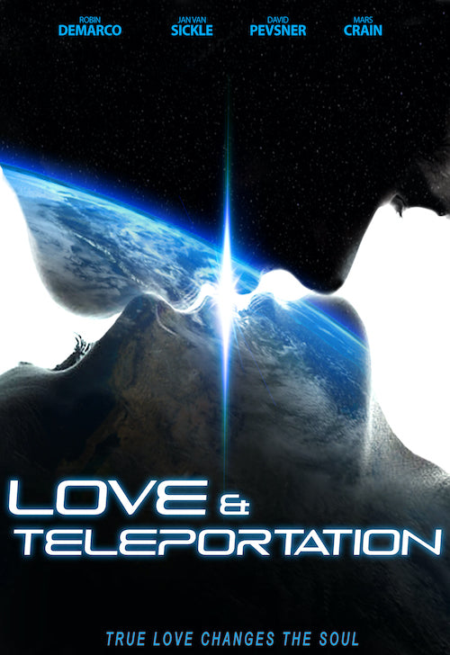 Love and Teleportation