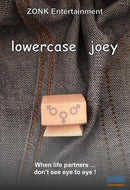 Lowercase Joey