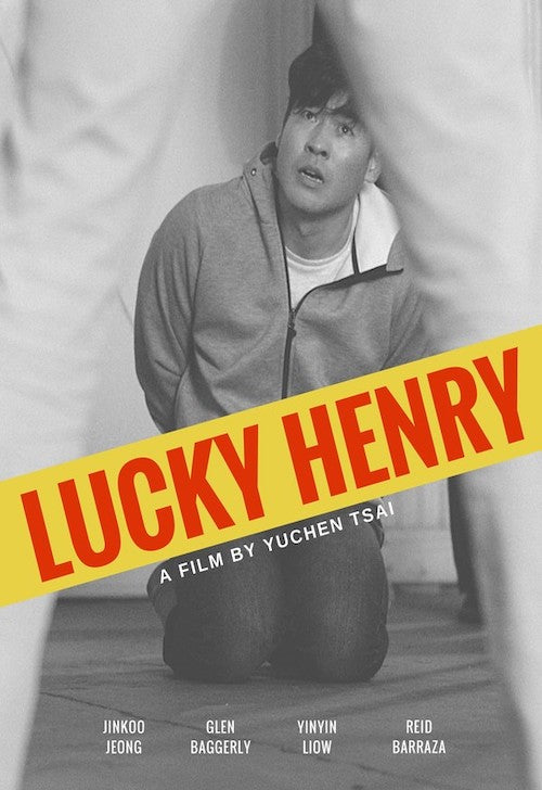 Lucky Henry