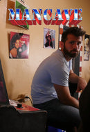 Mancave