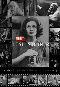 Meet Lisl Steiner