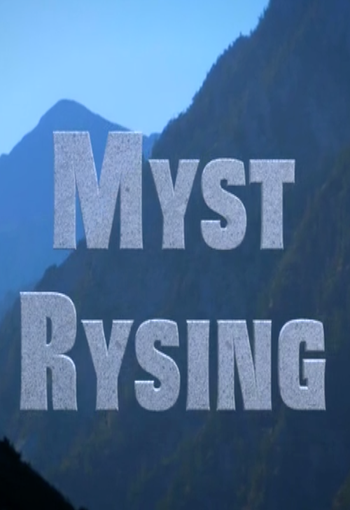 Mystic Rysing Compilation