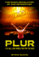 Peace Love Unity Respect (PLUR)