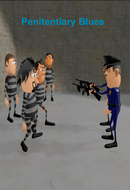 Penitentiary Blues