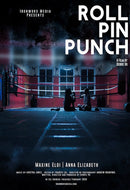Roll Pin Punch