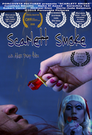 Scarlet Smoke