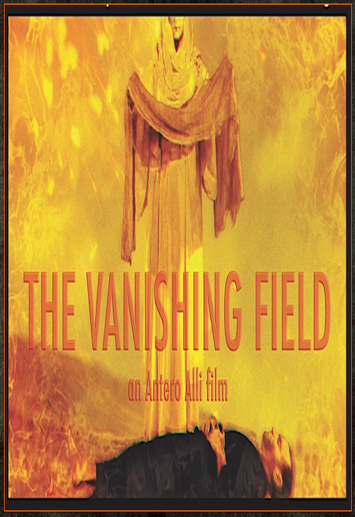 The Vanishing Field
