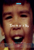 Time to Be a Boy