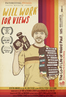 Will Work for Views: The Lo-Fi Life of Weird Paul