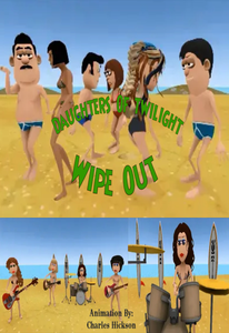 Wipe Out!!!