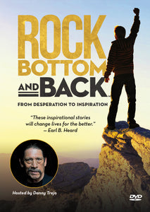Rock Bottom and Back