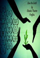 Save the Earth