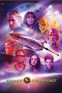 Space Command - Episode 7