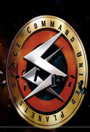 Space Command - Episode 1