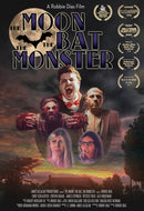 The Moon The Bat The Monster