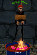 Vat of Doom